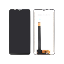 Compleet scherm zwart Blackview A80 Pro (ReLife)