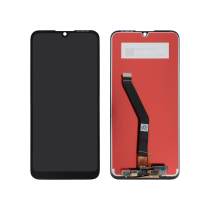 Compleet scherm Honor 8A/Huawei Y6 2019