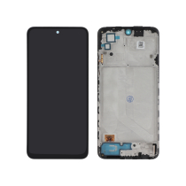 Compleet scherm Redmi Note 10/10S (met frame) (ReLife)