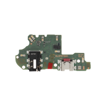 Laadconnector Huawei P Smart 2020