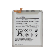 Batterij Galaxy Note 20 Ultra (N985F/986B)