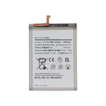 Batterij Galaxy Note 10 Lite (N770F)