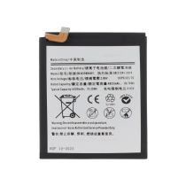 Batterij Galaxy S20 Ultra (G988B/G988BZ)