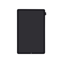Compleet scherm Galaxy Tab S6 Lite (P610) (ReLife)