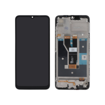 Compleet scherm Realme C21 (met frame)