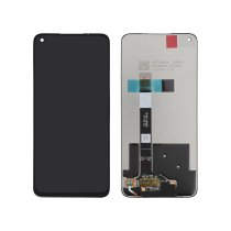 Compleet scherm Realme 8 5G