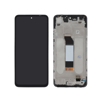 Compleet scherm Redmi Note 10 5G (met frame)