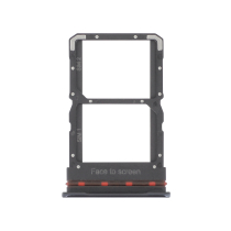 Simkaarthouder Xiaomi Mi 10 Lite 5G (zwart)