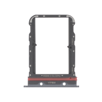 Simkaarthouder zwart Mi Note 10/10 Pro