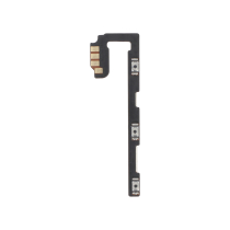 Aan-uit-/volumeflexkabel Xiaomi Mi Note 10/10 Pro