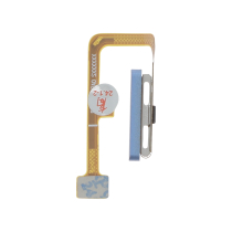 Vingerafdruklezer blauw Xiaomi Mi 11 Lite 4G