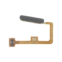 Vingerafdruklezer zwart Xiaomi Mi 11 Lite 4G