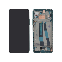 Compleet scherm groen Xiaomi Mi 11 Lite 5G/NE