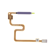 Homeknopflexkabel orchidee Redmi Note 9T/Note 9 5G