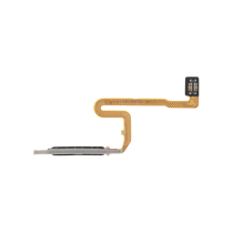 Homeknopflexkabel grijs Redmi Note 10 Pro