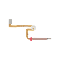 Homeknopflexkabel brons Redmi Note 10 Pro