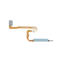 Homeknopflexkabel blauw Redmi Note 10 Pro