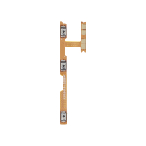 Volume-/aan-uitflexkabel Redmi Note 10