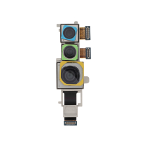 Achtercamera Xiaomi Mi Note 10/10 Pro