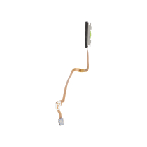 Vingerafdruklezerflexkabels zilver Xiaomi Mi 10T 5G/10T Pro 5G