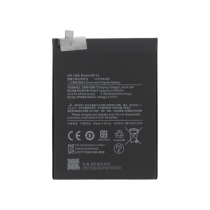Batterij Xiaomi Mi 11 Lite 4G/5G