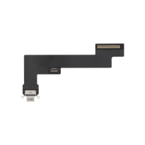 Laadconnector iPad Air 4 10,9" 2020 (roségoud) (Wifi)