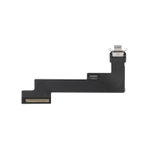 Laadconnector iPad Air 4 10,9" 2020 (blauw) (WiFi versie)