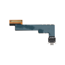 Laadconnector iPad Air 4 10,9" 2020 (wit) (Wifi)