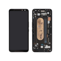 Compleet scherm Asus ROG Phone II (met frame)