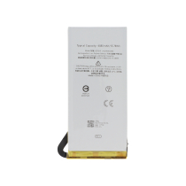 Batterij Google Pixel 5