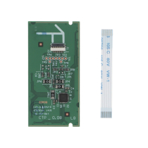 Interne touchpadprint Dualshock 4 V1 (JDM-001/011)