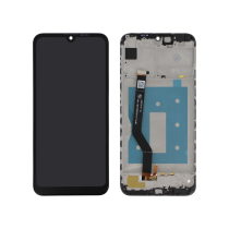 Compleet scherm Huawei Y7 Prime 2019 (met frame)