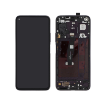 Compleet scherm zwart Honor 20 Pro