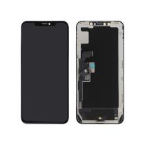Compleet scherm iPhone XS Max (Hard OLED)