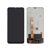Compleet scherm zwart Oppo A16/A16S