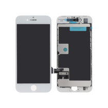 Compleet scherm wit iPhone 8/SE2/SE3 (ReLife)