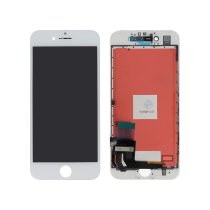 Compleet scherm wit iPhone 7 (met ESR)