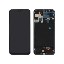 Compleet scherm OLED Galaxy A50 (A505F)