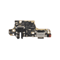 Laadconnector Poco X3 Pro/X3 NFC