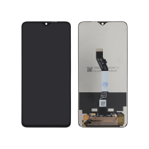 Compleet scherm Redmi Note 8 Pro (zonder frame)
