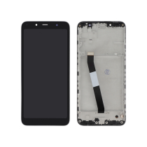 Compleet scherm Redmi 7A (met frame)