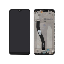 Compleet scherm Redmi 8/8A (met frame)