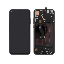 Compleet scherm Honor View 20 (met frame)
