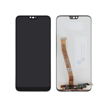 Compleet scherm Honor 10 (zonder frame)