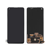 Compleet scherm Oppo Reno6 (zonder frame)