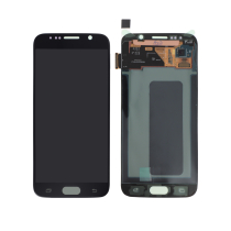 Compleet scherm zwart Galaxy S6 (G920F) (ReLife)