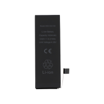 Batterij iPhone SE