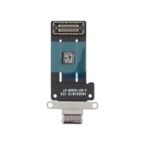 Laadconnector spacegrijs iPad Pro 11" (3/4e gen)/12,9" (5/6e gen)