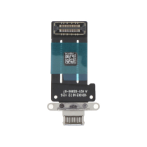 Laadconnector zilver iPad Pro 11" (3/4e gen)/12,9" (5/6e gen)