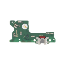 Laadconnector Huawei Y7 2019